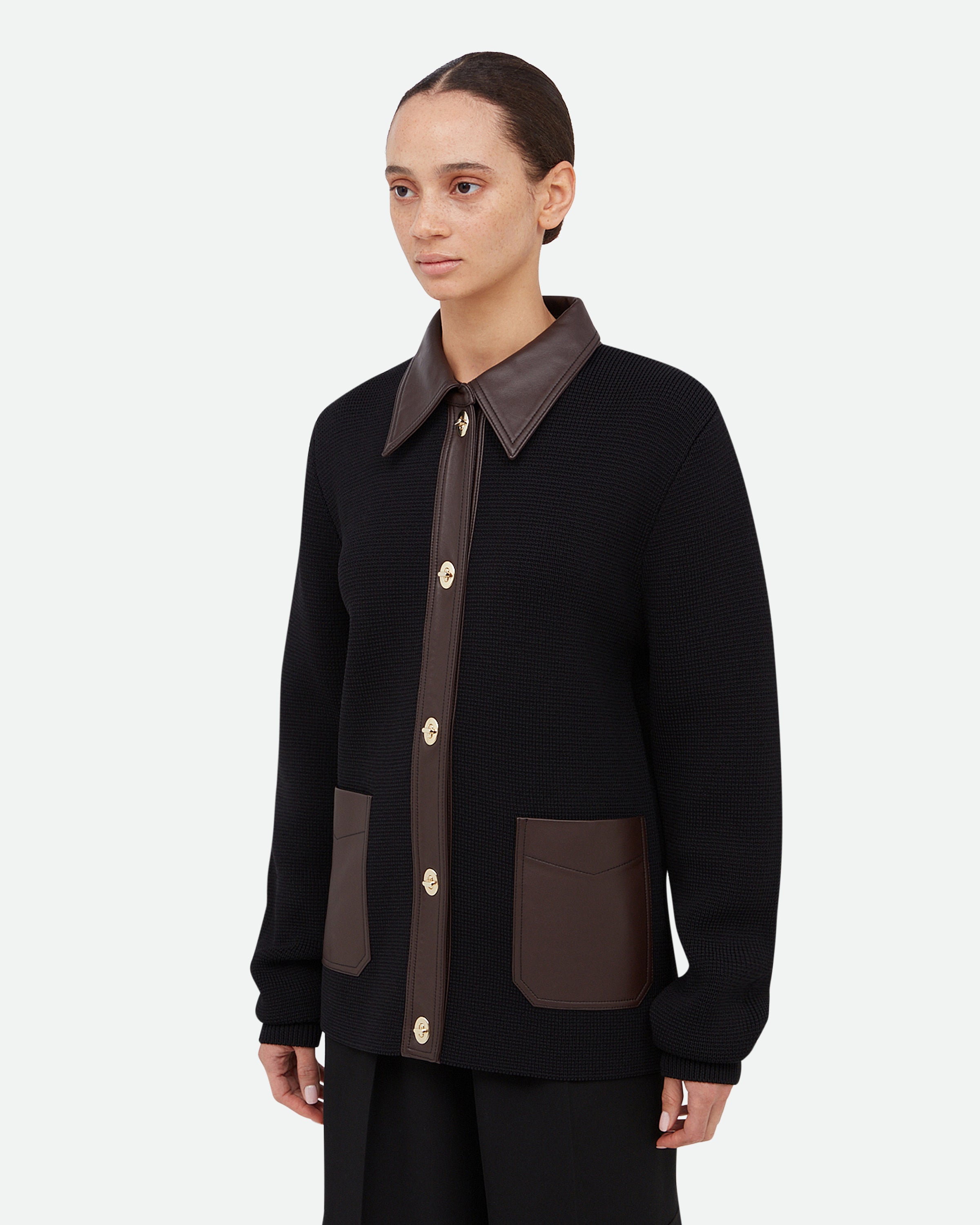 Night Cardigan Knitwear Wales Bonner